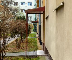 Osiedle Kasprzaka w Warszawie