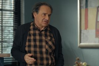 Barwy szczęścia odc. 3034. Jerzy (Bronisław Wrocławski)