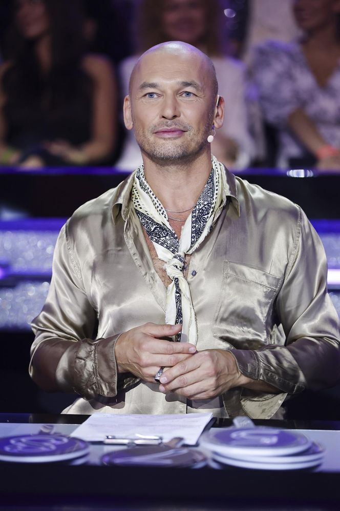 Awantura w "Tańcu z Gwiazdami"! Juror nie wytrzymał i powiedział, co myśli o aferze z Bohosiewicz