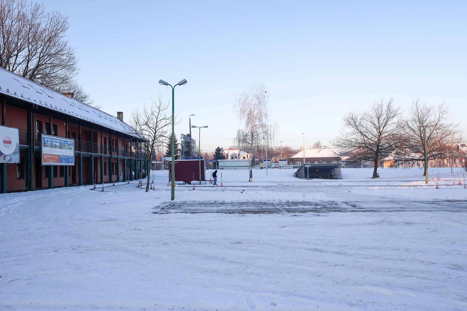 Konkurs na koncepcję Teatru Lalek w Bielsku-Białej