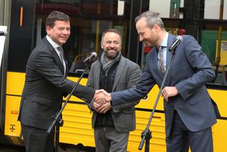 Rusza budowa torów na Kasprzaka. 205 mln zł za 5 minut mniej w tramwaju