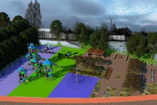 Nowe inwestycje w mieście i gminie Piekoszów. Są pieniądze na boisko i kanalizację