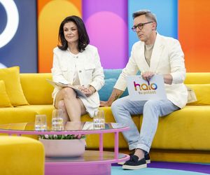 Katarzyna Cichopek i Maciej Kurzajewski