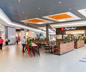 Galeria Sanowa – serce miasta nad Sanem