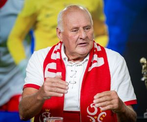 Jan Tomaszewski przed meczem Polska – Austria. Oglądaj Euro Express z legendą reprezentacji NA ŻYWO 20.06.2024