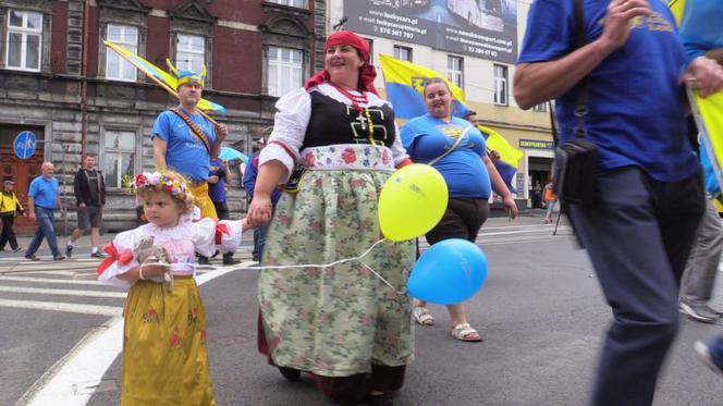 Marsz Autonomii Śląska 2016