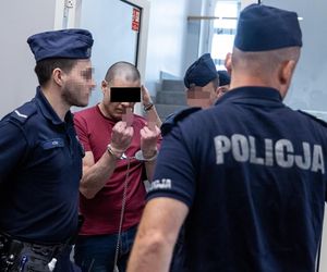 Zabójstwo cenionej dentystki w willi. Szokujące wyznanie mordercy na sali rozpraw. „Myślała, że jestem jej synem”