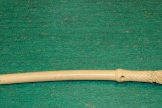 Gumową pałą atakowali kobiety