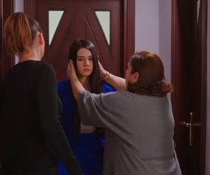 Miłość i nadzieja odc. 322. Bahar, Naciye, Yildiz