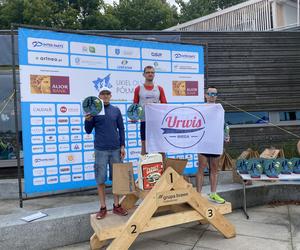 VIII Alior Ukiel Olsztyn Półmaraton