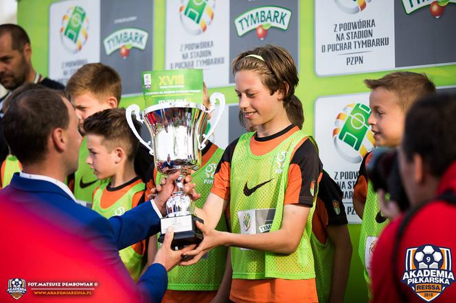 Najlepsi w województwie