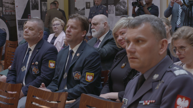 Braterska więź łączy nasze armie