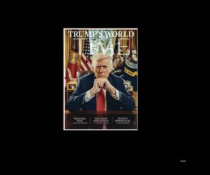 Donald Trump ostrzega Izrael przed aneksją Zachodniego Brzegu