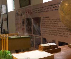 Muzeum PRL w Rudzie Śląskiej zmieniło się w Muzeum Historii Polski Ludowej