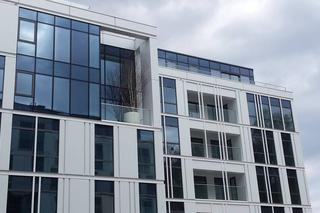 Tak prezentuje się Baltiq Plaza