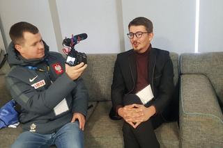 Derby Warmii i Mazur. Stomil Olsztyn – Olimpia Elbląg (8 pażdzirnika 2023r.)