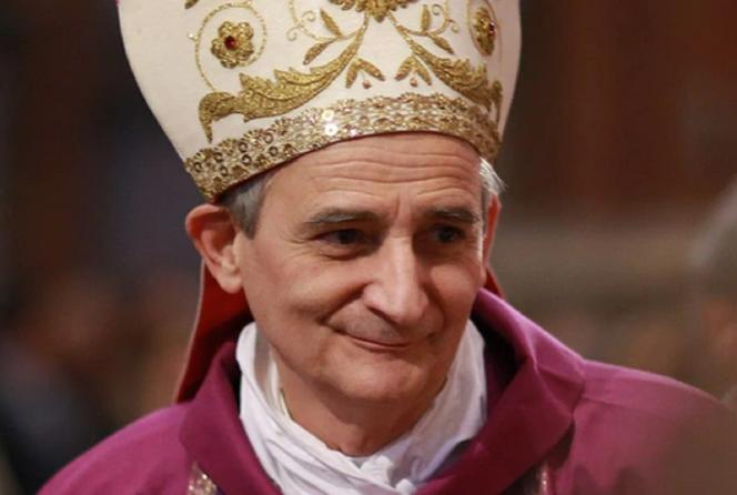 Nowy przewodniczący Konferencji Episkopatu Włoch. Abp Gądecki przekazał gratulacje