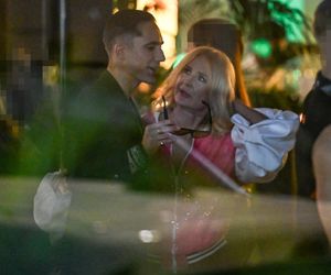  Dancing with the Stars. Taniec z gwiazdami. Impreza po finałowym odcinku