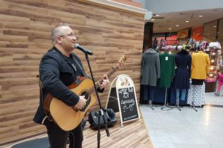 Wstęga przecięta, Cafe Park oficjalnie otwarty!