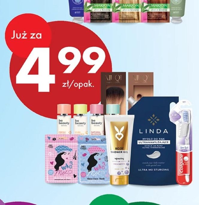 Biedronka promocje