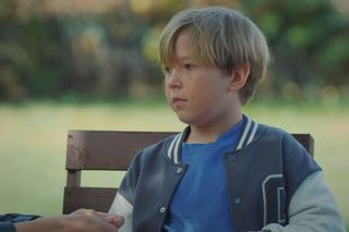 M jak miłość odc. 1837. Szymek (Staś Szczypiński)