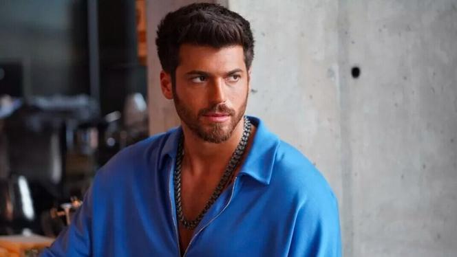 Can Yaman