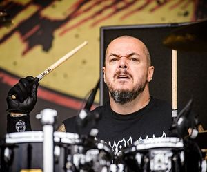 Igor Cavalera nie przepadał w przeszłości za europejskim metalem. Był zbyt wypolerowany 