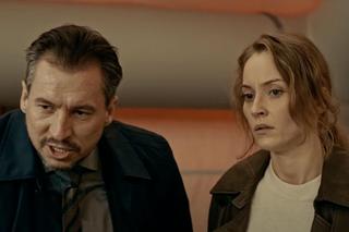Behawiorysta Komisarz Marek Rosner (Mirosław Haniszewski), Prokurator Beata Drejer (Anna Mrozowska)