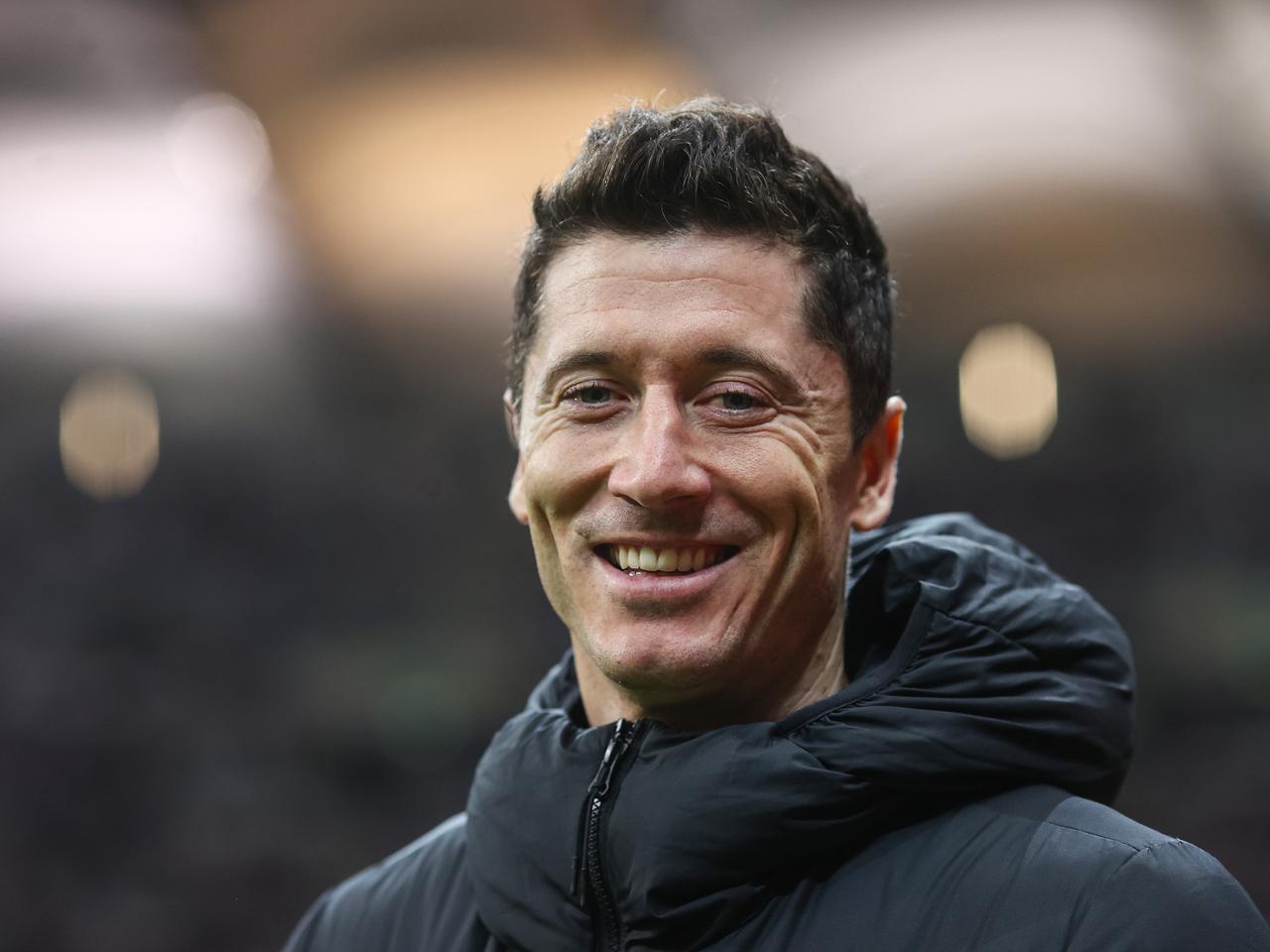 Nowe wieści w sprawie Lewandowskiego. Bayern miał podjąć kluczową decyzję o umowie Polaka