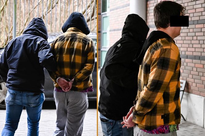 Zabili pana Józefa, gdy szedł do kościoła. Kilkanaście uderzeń tłuczkiem do mięsa. Morderczej trójce grozi dożywocie