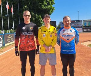 Bardzo udany weekend LKS Szawer Leszno