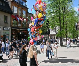 Majówka 2025 - te miejsce będą pełne turystów