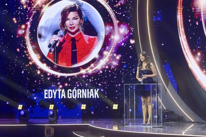 Tego się nie spodziewaliście. Sztuczna inteligencja przyznała tytuły w show-biznesie