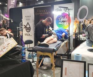 Bydgoszcz stolicą tatuażu! Tattoo Konwent rozgrzał miasto do czerwoności