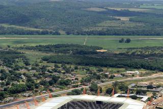 Stadion w Nelspriut