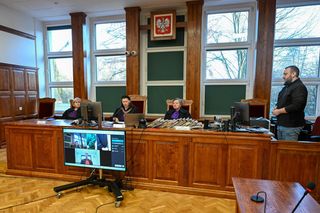 Wyrok w sprawie uprowadzenia 11-latki z Sosnowca