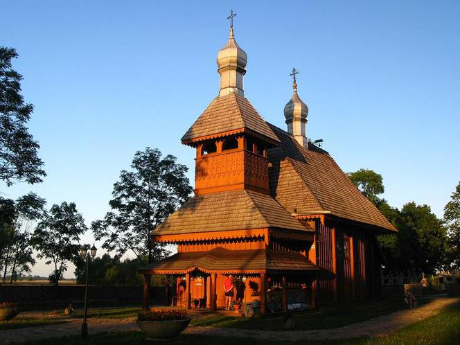 Ortel Królewski Pierwszy