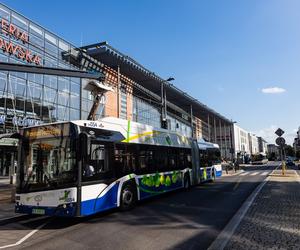 MPK Kraków autobus