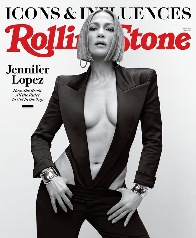 Jennifer Lopez bez stanika! Spytali ją o Afflecka