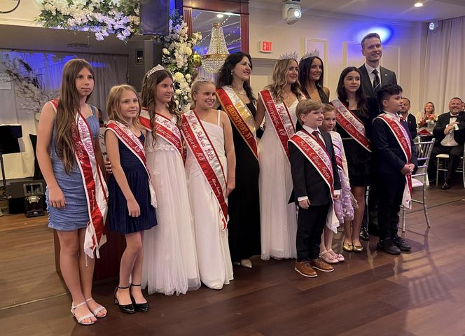 Bal marszałkowski na Greenpoincie 2025