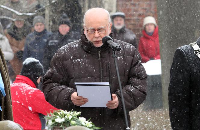 Pogrzeb Wisławy Szymborskiej - FOTO