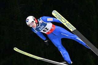 Skoki narciarskie w Planicy - harmonogram i transmisja zawodów
