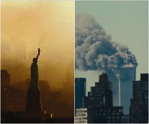 Ataki z 11 września na ekranie. Które filmy i seriale o zamachu na WTC warto obejrzeć?