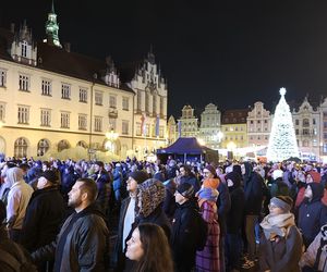 Koncerty na Rynku we Wrocławiu z okazji WOŚP 2025. Na scenie Big Day i Łona x Konieczny x Krupa  