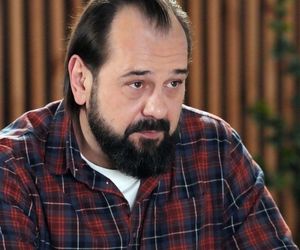 Barwy szczęścia odc. 3219. Borys (Jakub Wieczorek)