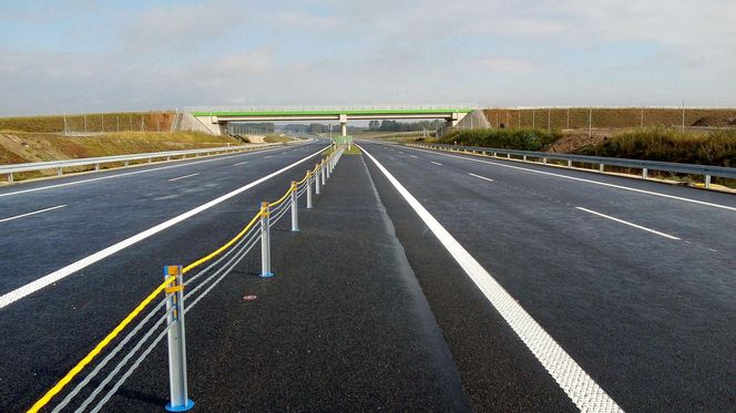 Tym odcinkiem drogi na Podlasiu pojedziemy już niedługo! Te zdjęcia z budowy nie kłamią
