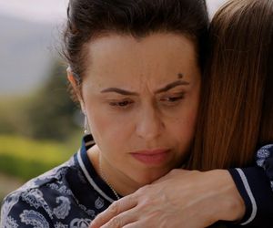 Miłość i nadzieja odcinek 282: Cavidan, Sila