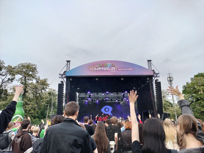 Juwenalia #WrocławRazem 2025