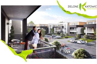 Zielone Katowice