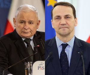 Sikorski uderza w Kaczyńskiego: potrzebne egzorcyzmy
